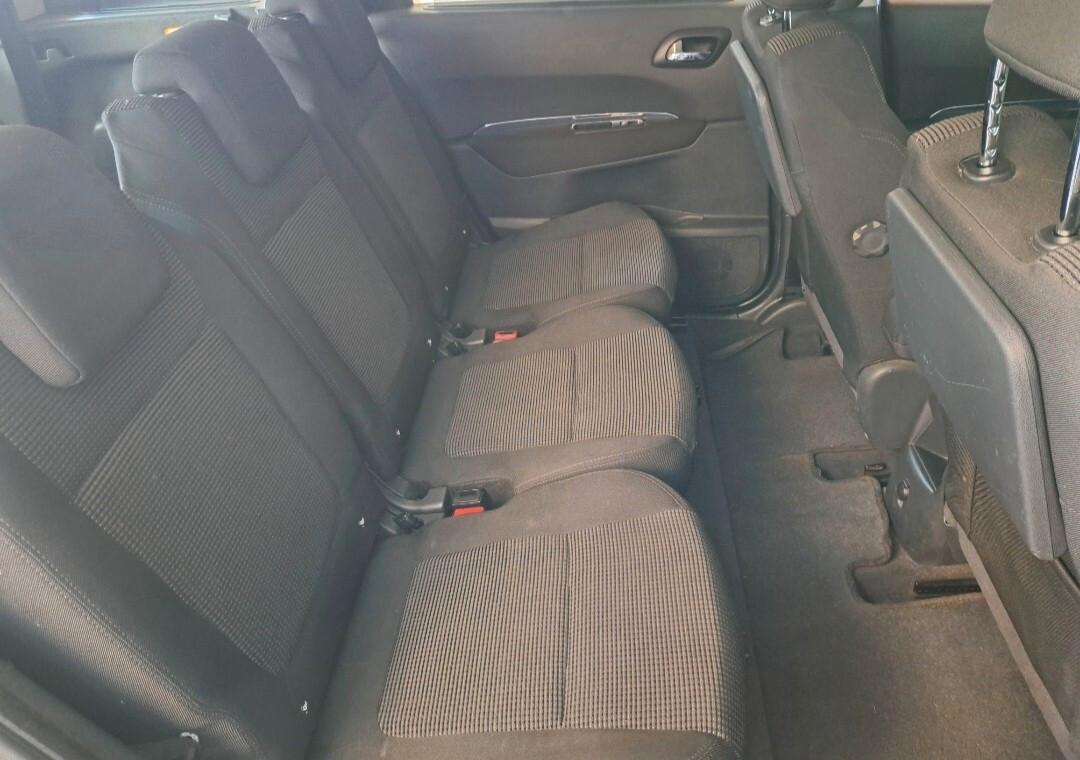 Peugeot 5008 2.0 HDi 150CV Tecno 7 posti