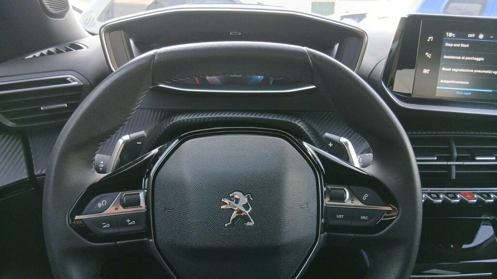 Peugeot 2008 1.5 BlueHDi Allure Pack EAT