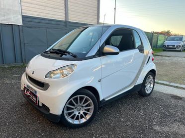 SMART - Fortwo 1.0 Passion 71cv