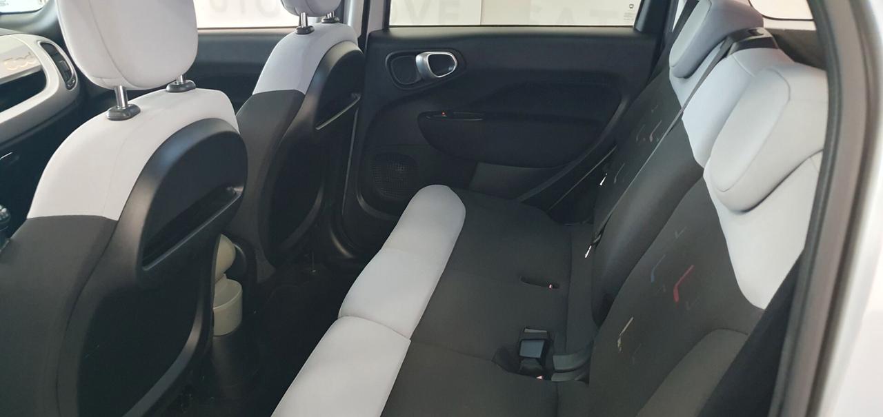 Fiat 500L 1.3 Multijet 85 CV Pop Star
