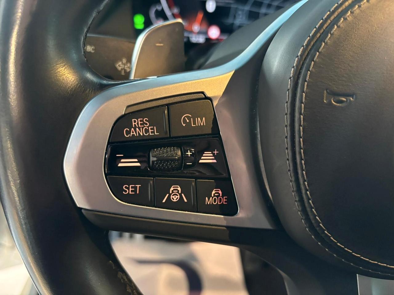 Bmw X6 M xDrive30d 48V Msport