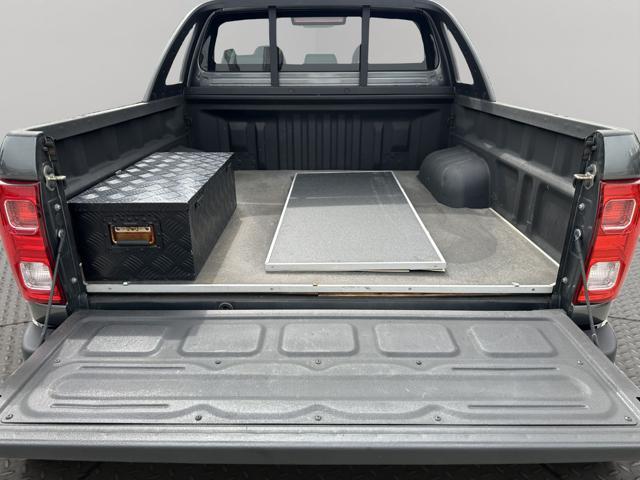 DR MOTOR DR PK8 2.0 Turbo Diesel Doppia Cabina 4x4 +IVA
