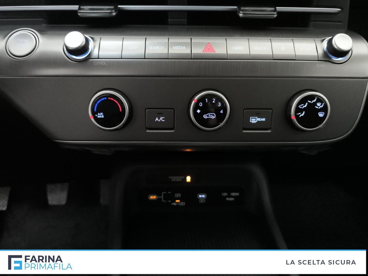 HYUNDAI Kona I 2017 - KONA ICE MY27 1.0 TGDI MT XTECH