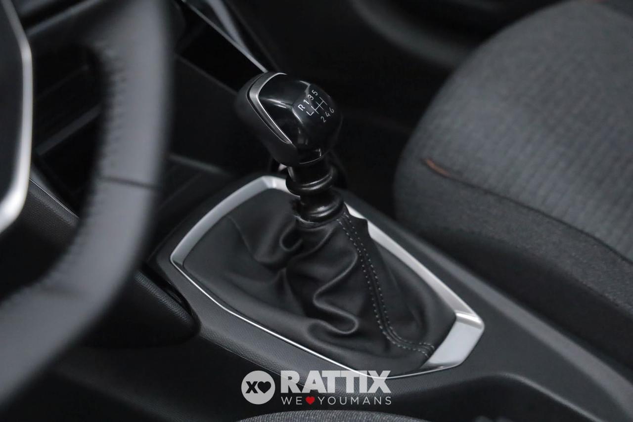 Peugeot 208 1.2 Puretech 100CV Style