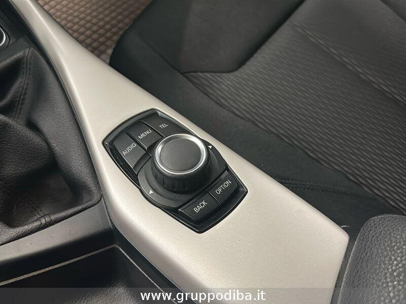 BMW Serie 1 F20-F21 2015 Diesel 116d Advantage 5p