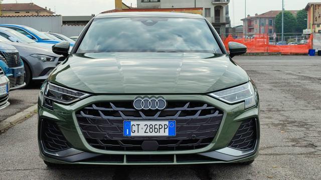 AUDI A3 35TDI S tronic S Line *SENZA VINCOLO FINANZIAMENTO