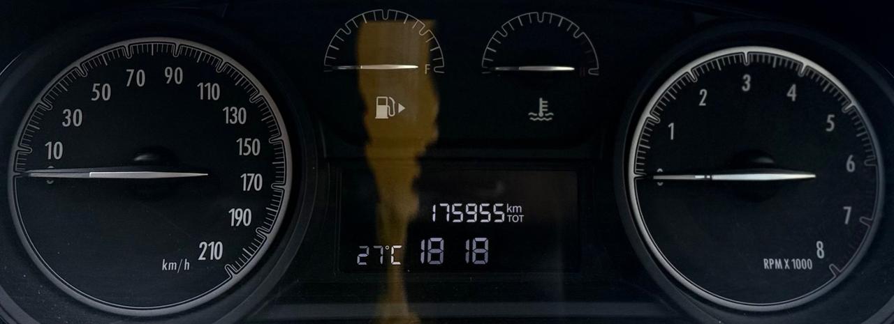 Lancia Ypsilon 1.2 Benzina Platinum 69 Cv