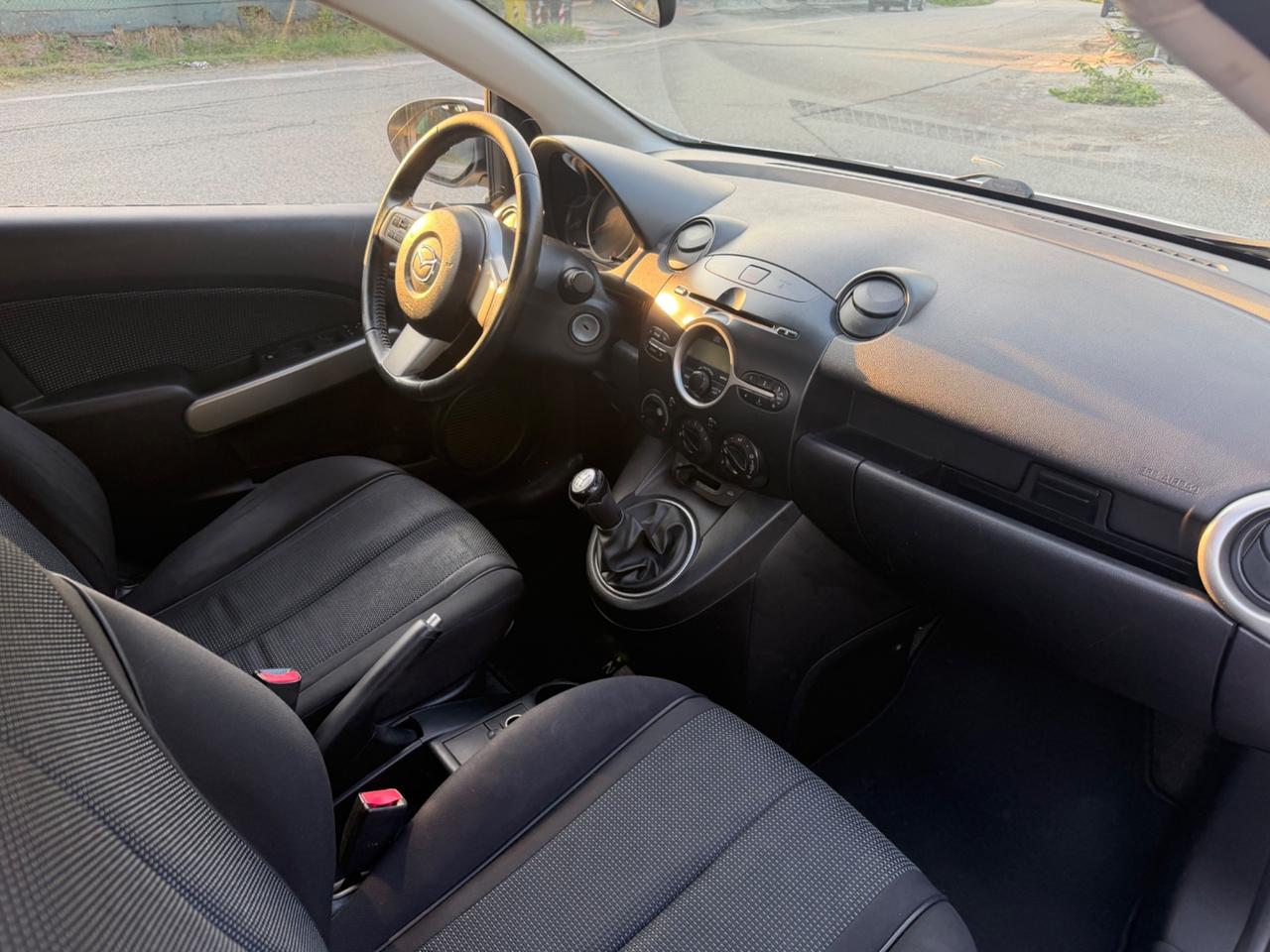 Mazda 2 Mazda2 1.3 16V 75CV 5p. Play