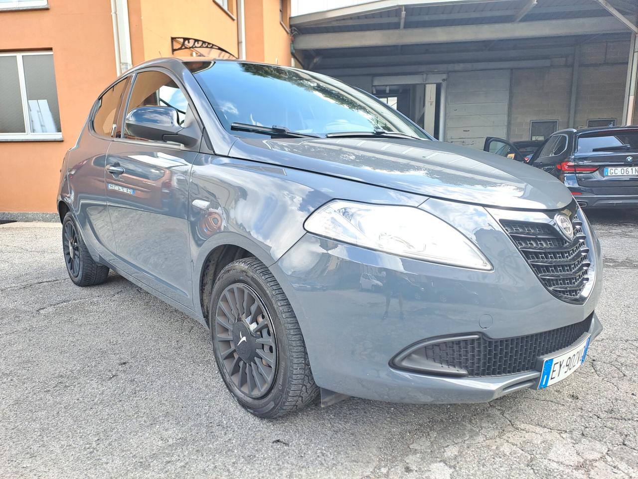 LANCIA YPSILON 1.2 GPL *OK NEOPATENTATI*