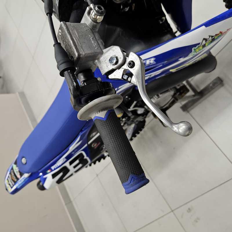 Yamaha YZ 85 - 2025