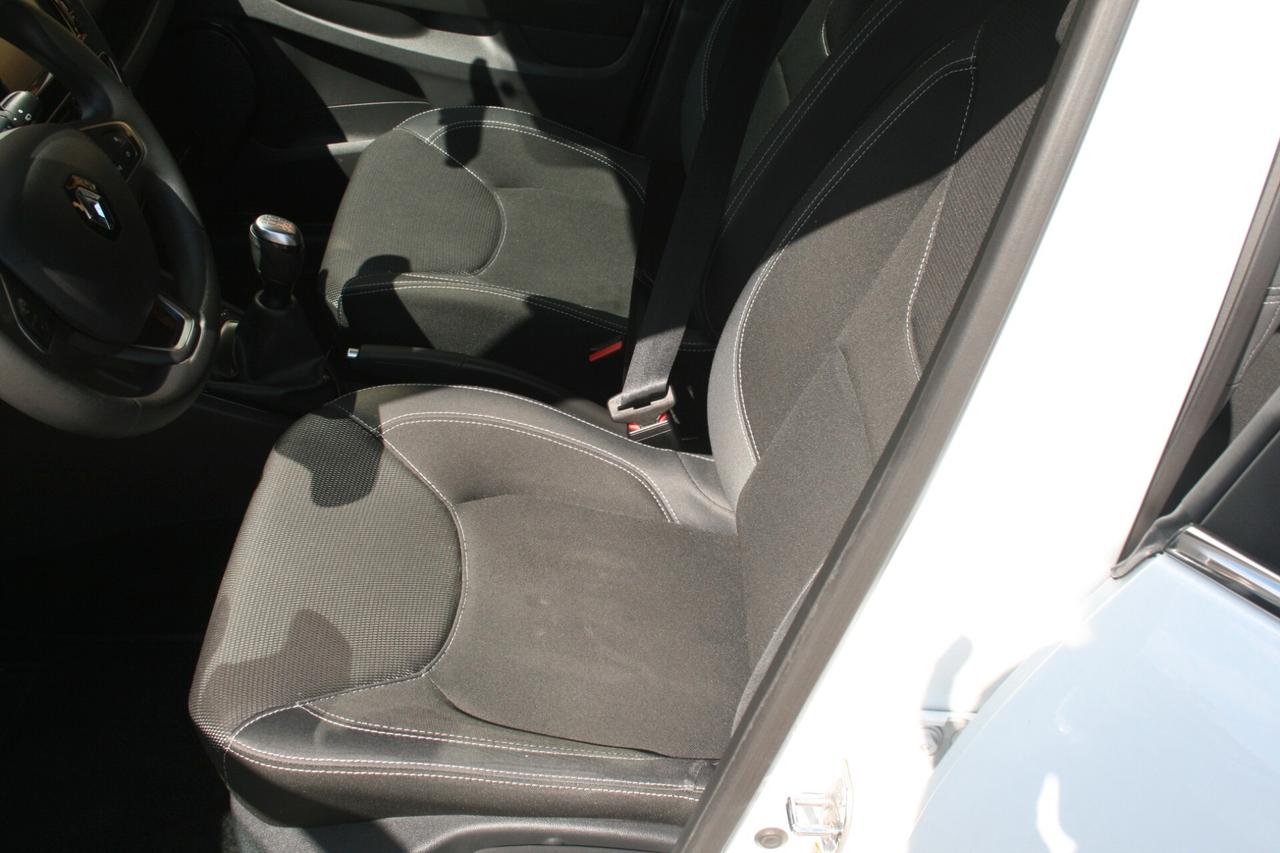 RENAULT CLIO 1.5 DCI 75CV ENERGY ZEN
