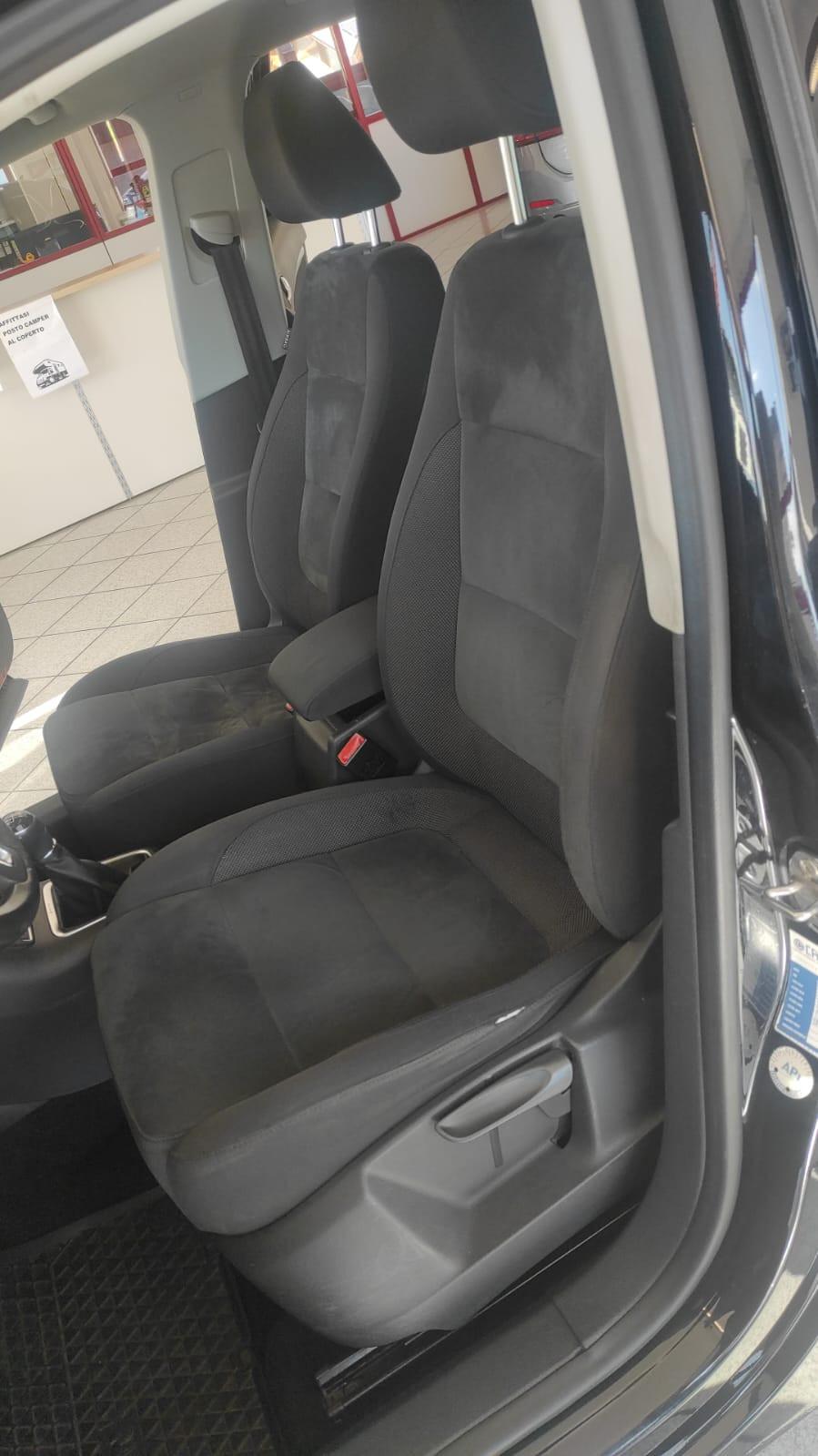 VOLKSWAGEN TIGUAN 2.0 TDI 170CV 4MOTION 4X4 FULL