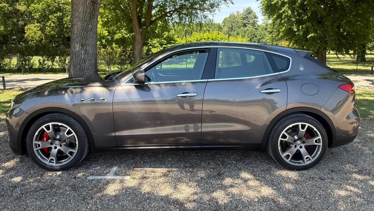 MASERATI LEVANTE 430 CV - PREZZO TOP ITALIA