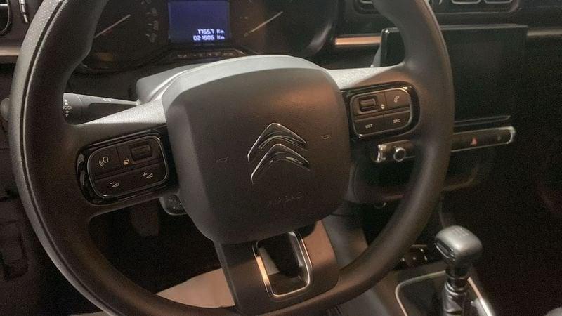 Citroën C3 C3 PureTech 110 S&S Max