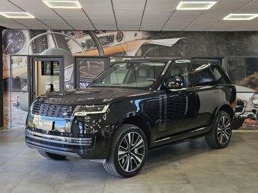 LAND ROVER RANGE ROVER 4.4 V8 HSE awd 530cv auto - IVA ESPOSTA