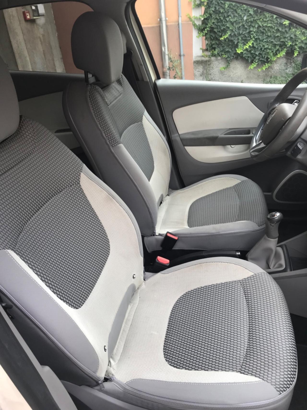 Renault Captur 1.5 dCi 8V 90 CV Start&Stop Wave