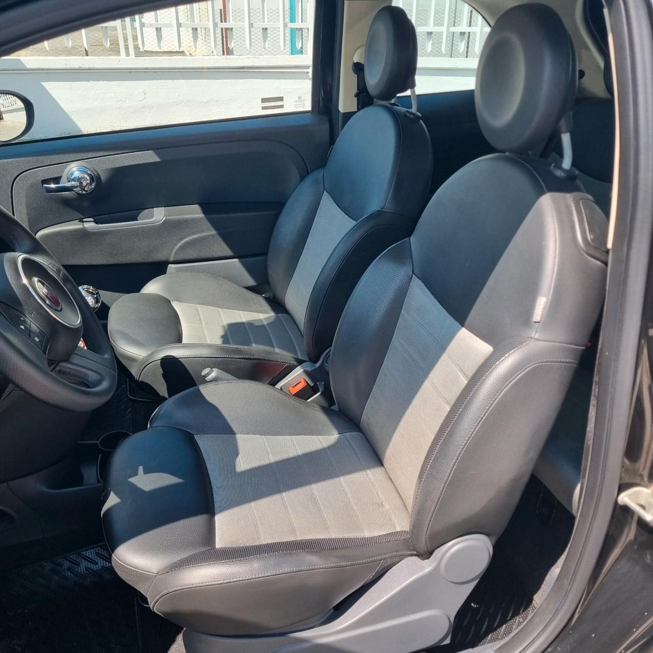 Fiat 500 1.2 Sport
