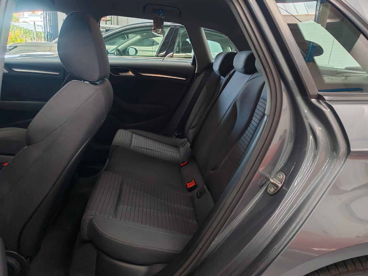 Audi A3 SPB 1.6 TDI Sportvola