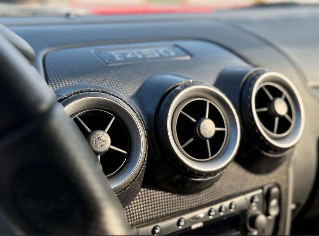 Ferrari F430 Carboceramica - con Asi e Crs