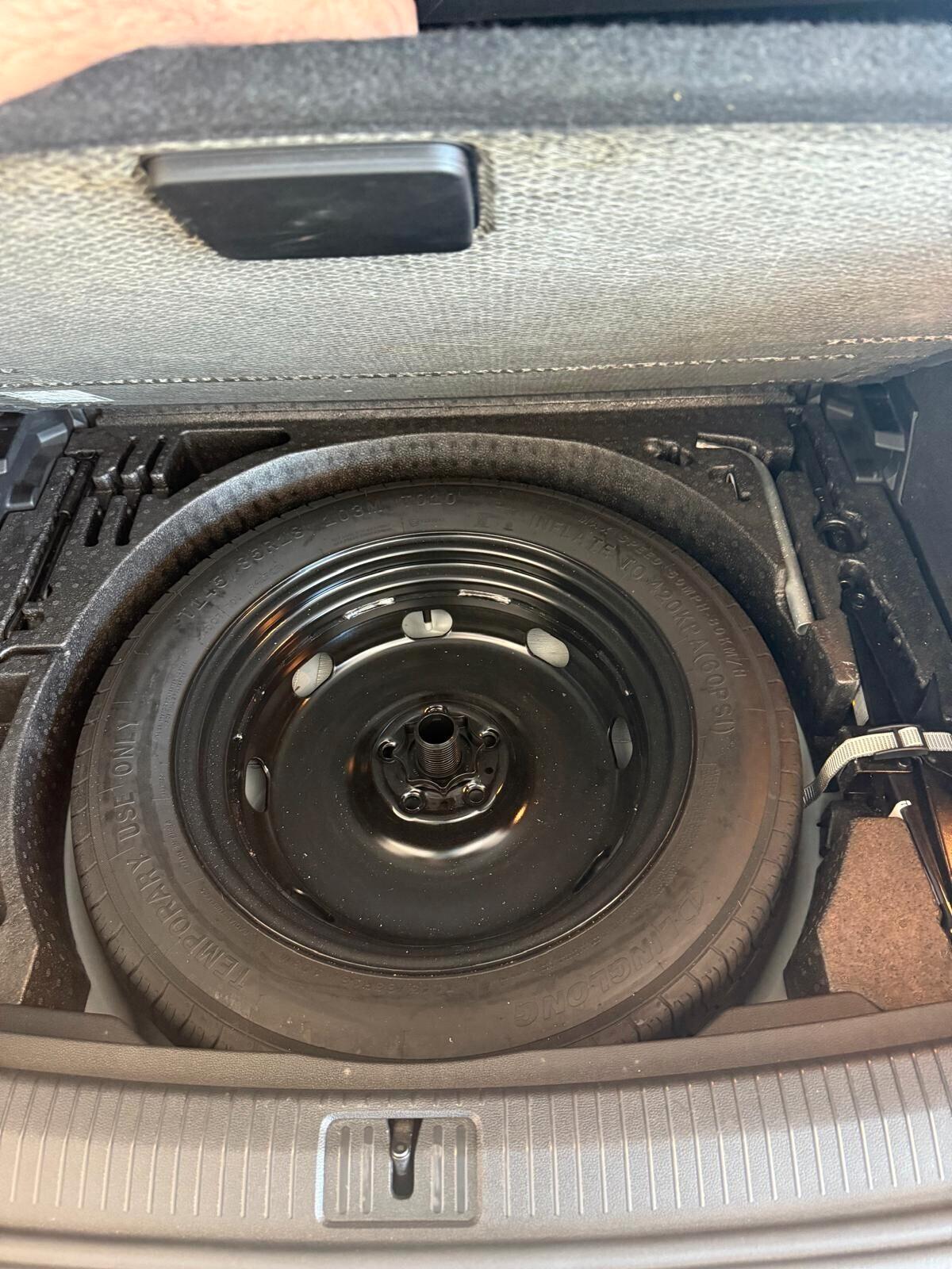 Volkswagen Tiguan 2.0 TDI 150 CV SCR DSG R-Line