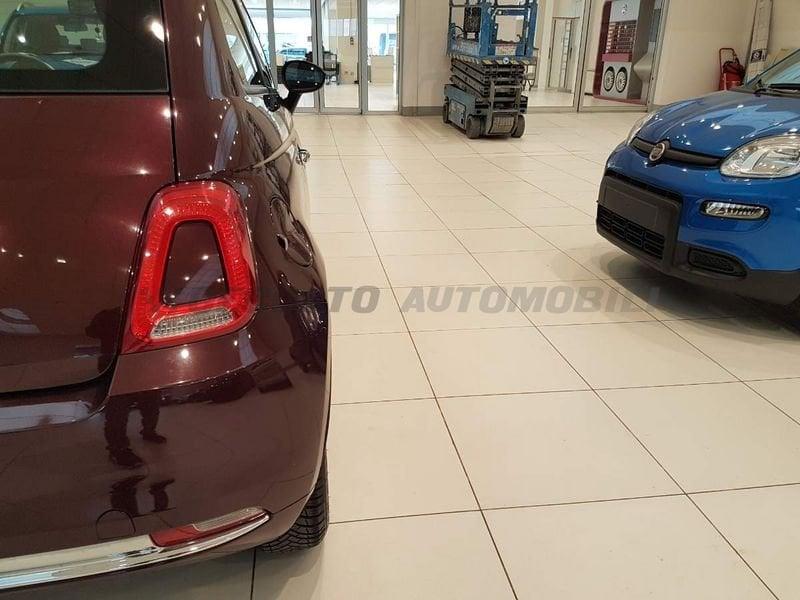 FIAT 500 500 1.2 Pop 69cv