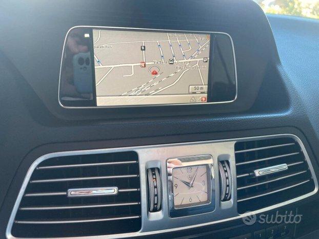 MERCEDES Classe E 350 BlueTEC Premium AMG