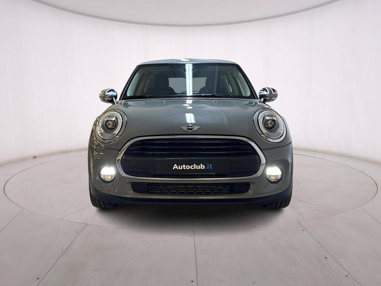 MINI Mini One Boost 3 Porte 102cv