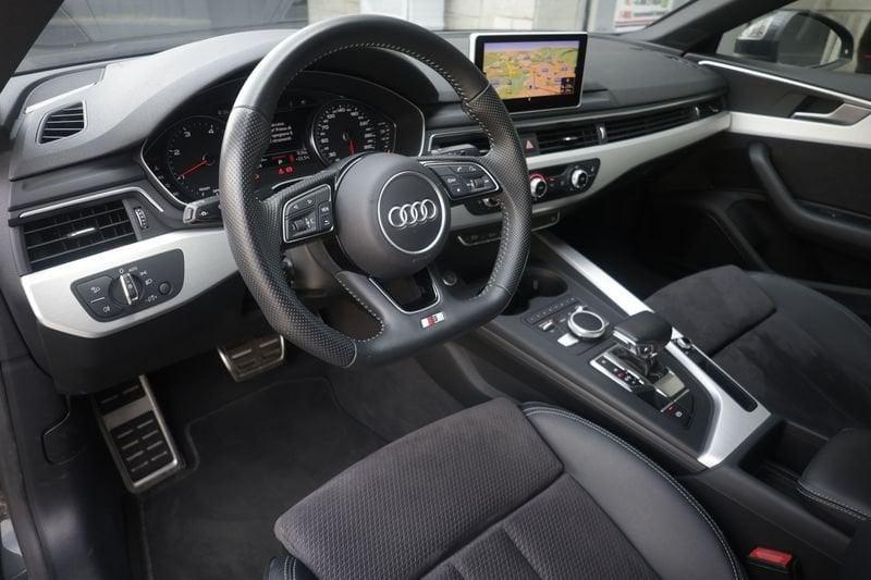 Audi A5 Audi A5 2.0 TDI Business Sport SB 140KW ANNO 2019