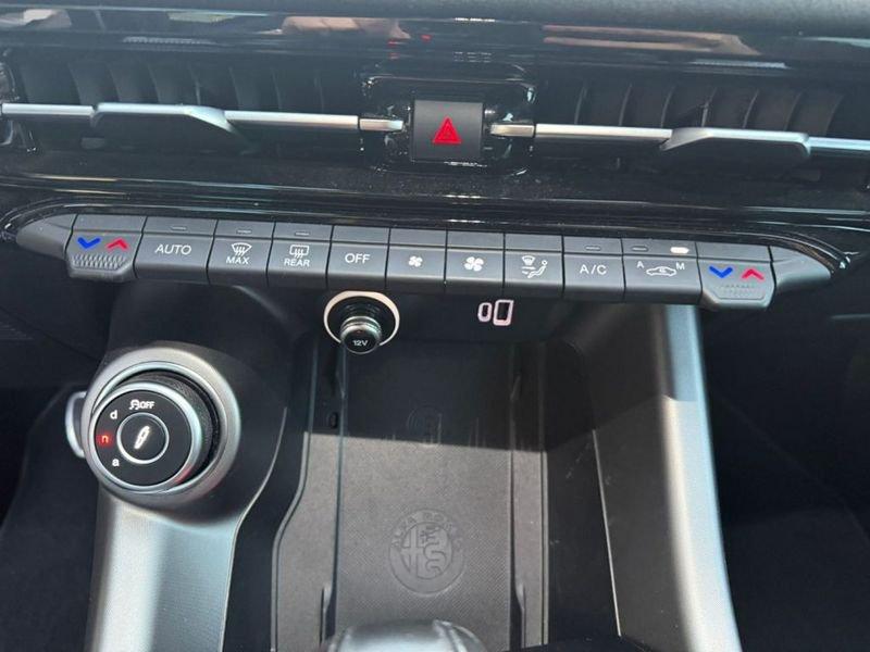 Alfa Romeo Tonale 1.5 160 CV MHEV TCT7 Veloce