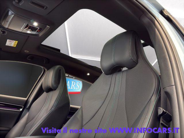 BYD Seal U U DMi 1.5 218 CV PHEV Boost Promo