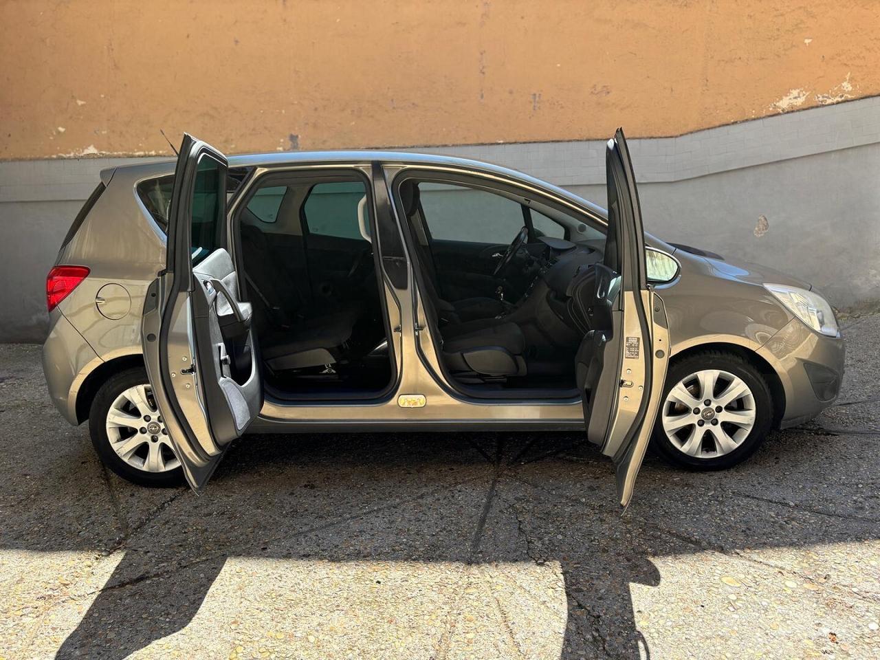 Opel Meriva 1.4 100CV
