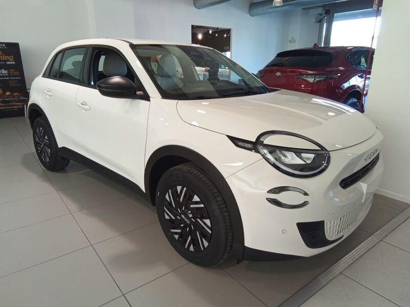 FIAT 600 600 1.2 Business 100cv