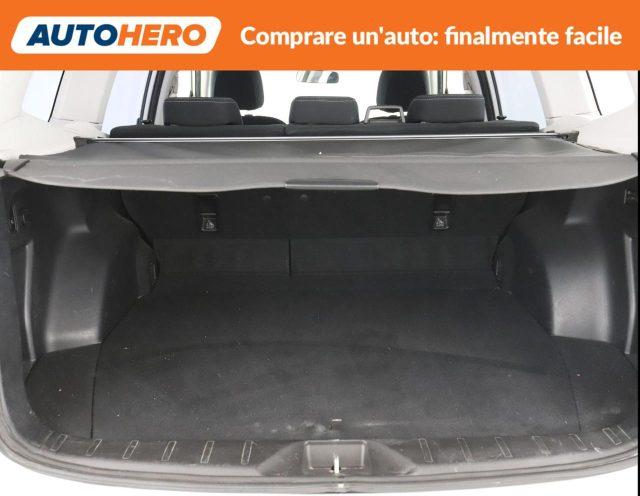 SUBARU Forester 2.0D Sport Style
