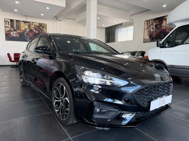Ford Focus 1.5 EcoBlue 120 CV automatico 5p. ST-LinE 12/2019