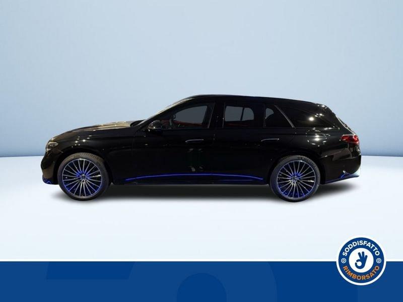 Mercedes-Benz Classe E 300de 4Matic EQ-Power Station Wagon AMG Line Advanced Plus