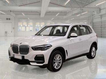 BMW X5 xDrive 30d MH48V Business autom.