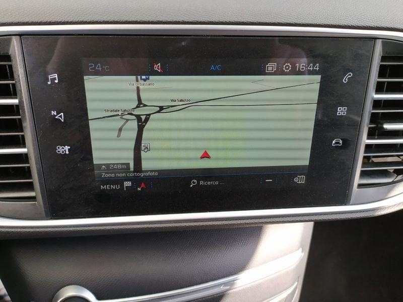 Peugeot 308 130 Allure CBC