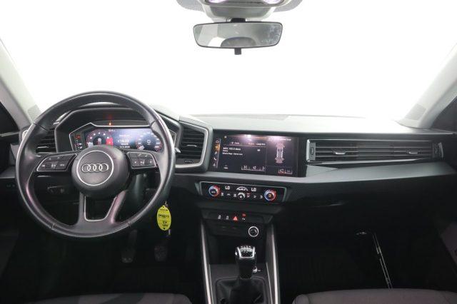 AUDI A1 A1 SPB 30 TFSI S line edition