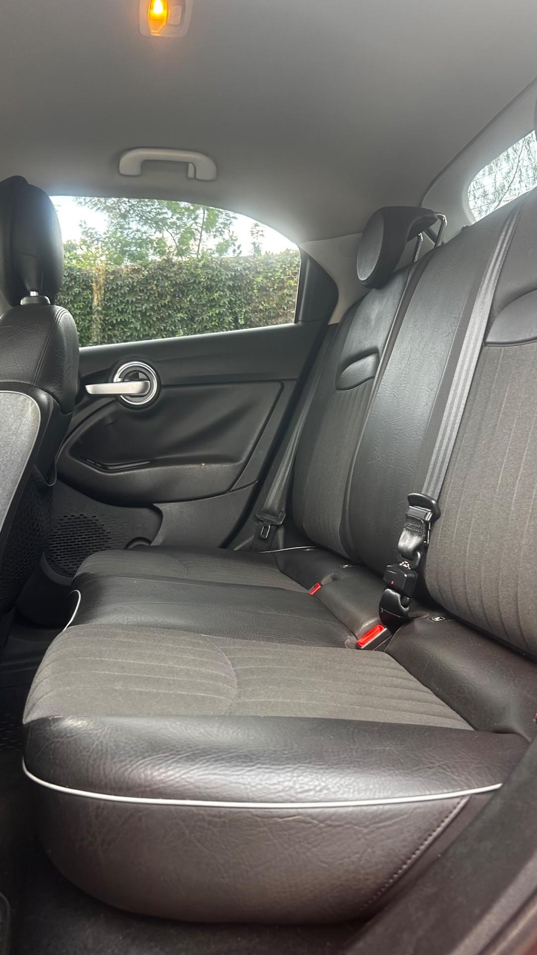 Fiat 500X 1.6 MultiJet 120 CV GARANZIA 12 MESI