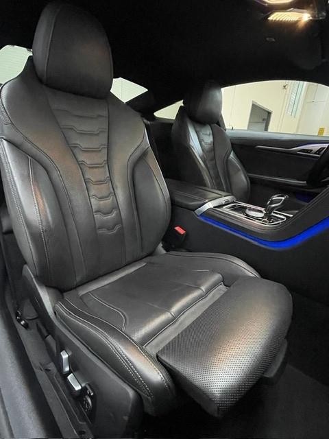 Bmw 840 840d 48V xDrive M sport individual Coupé