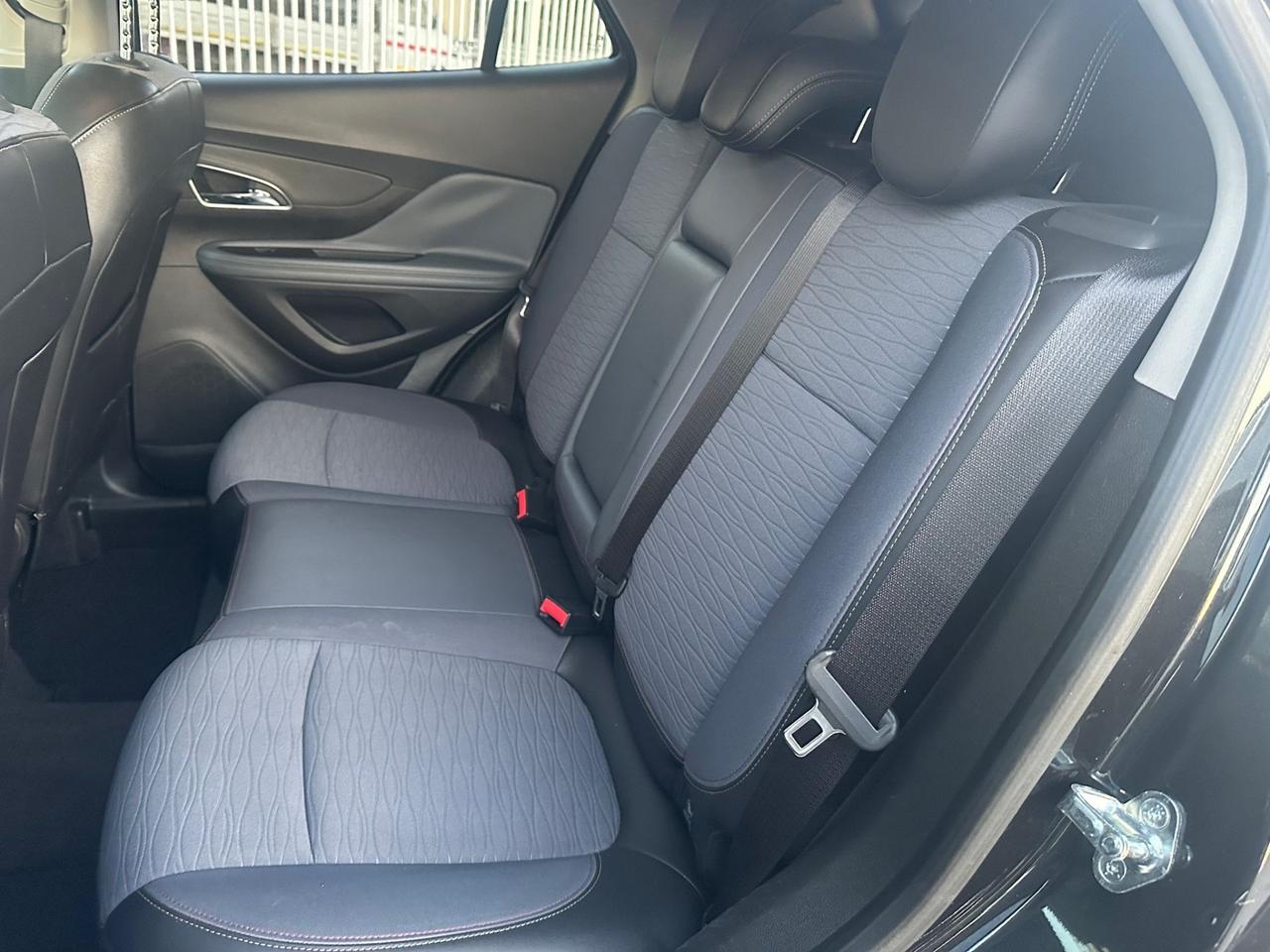 Opel Mokka 2015 1.6 Ecotec 115CV 4x2 Start&Stop Cosmo