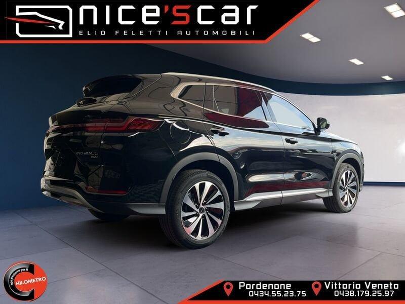 BYD Seal U DMi Seal U DM-i 1.5 218 CV PHEV Comfort