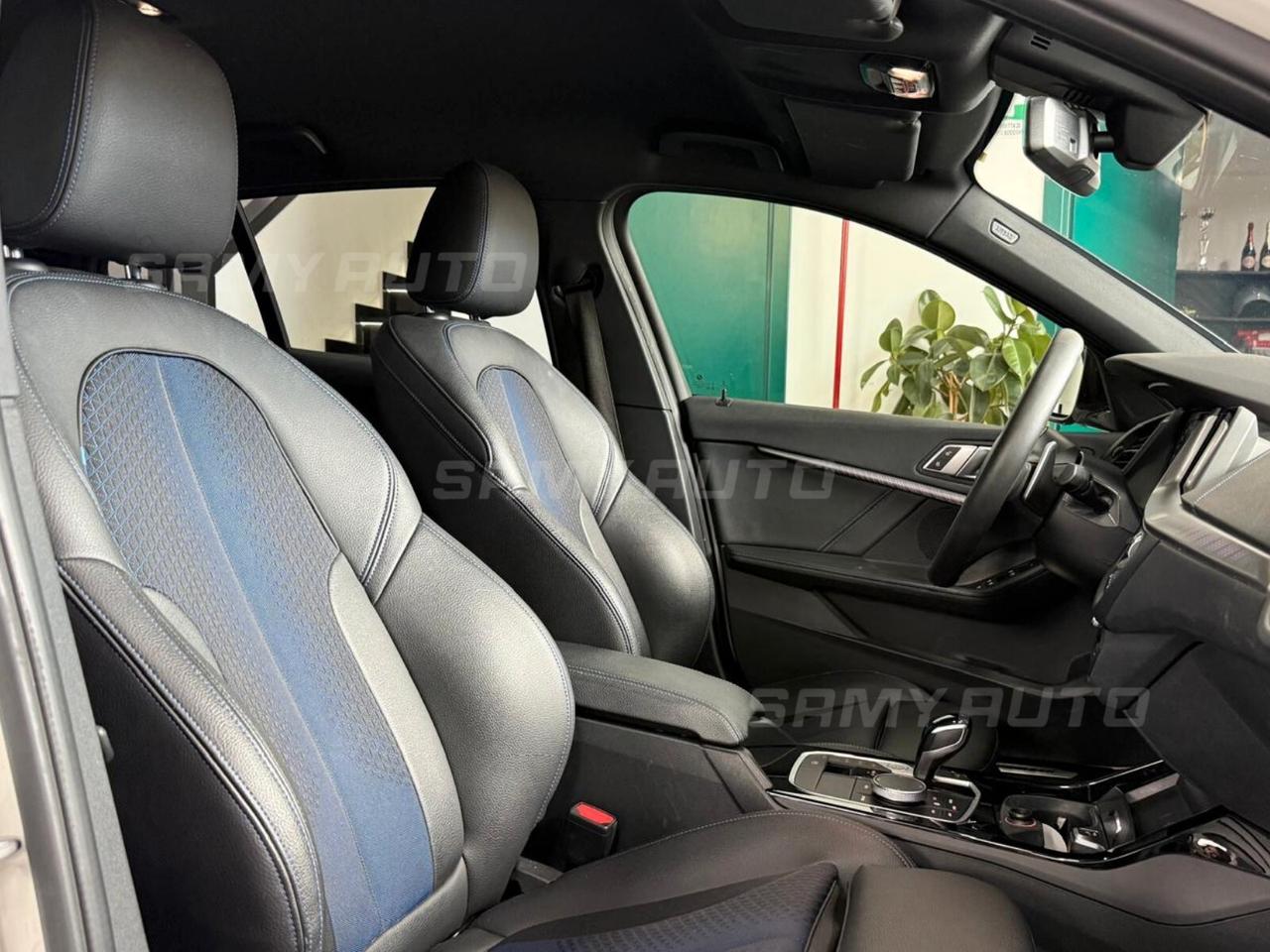 Bmw 118 118d 5p. Msport