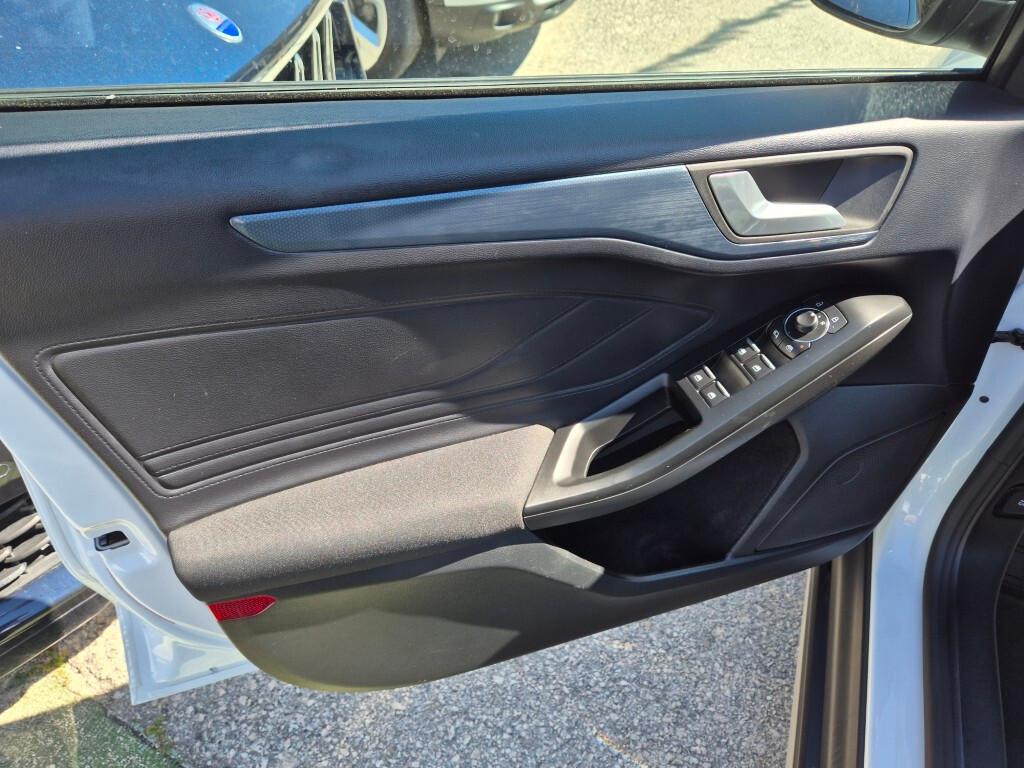 Ford Focus ACTIVE 1.5 EcoBlue 120CV
