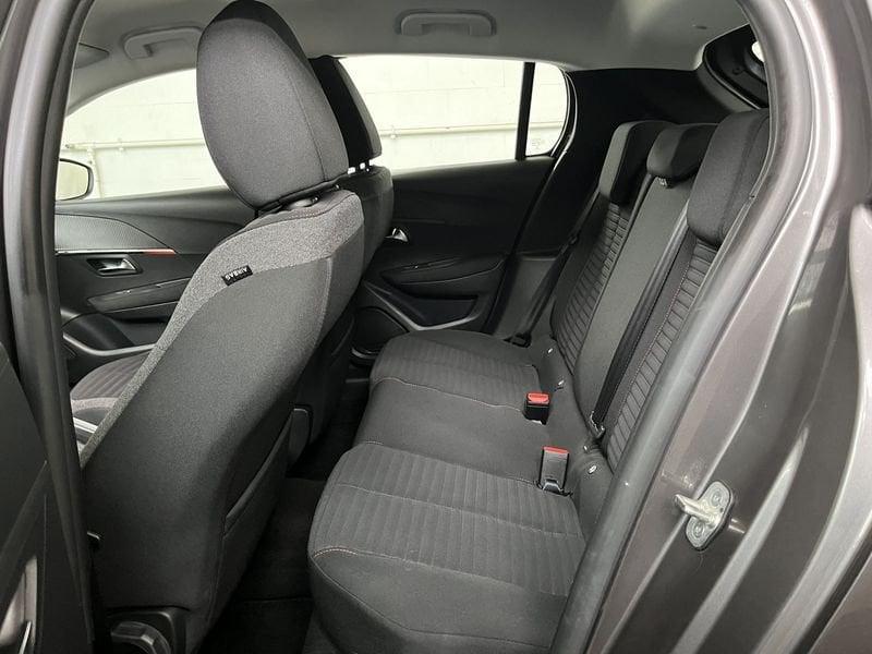 Peugeot 208 208 BlueHDi 100 Stop&Start 5 porte Allure Pack