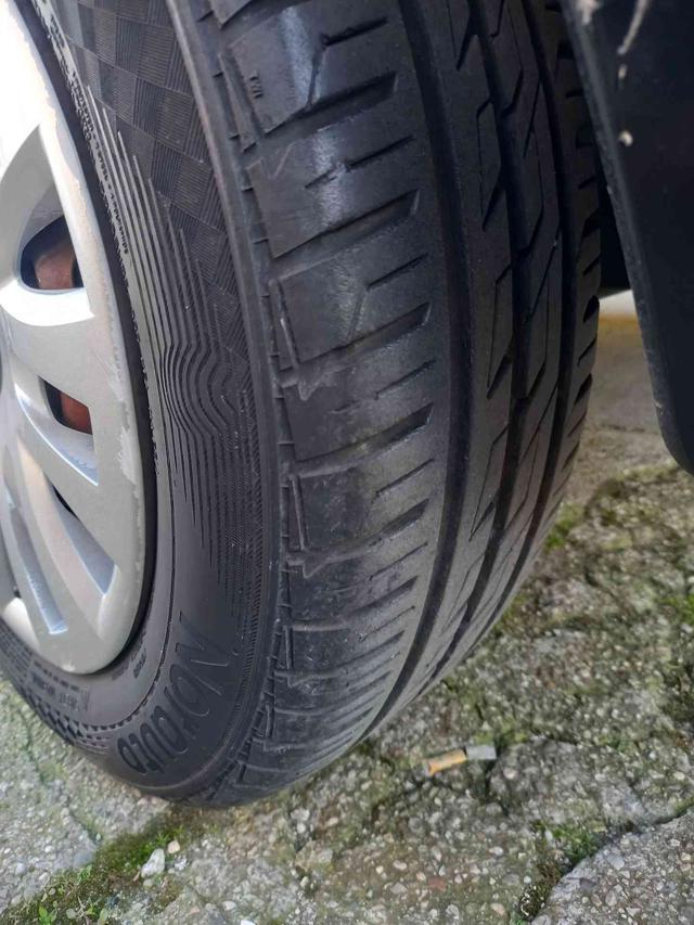 CITROEN C2 09 1.1 airdream VTR per neopatentati