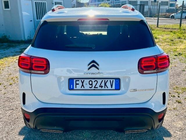Citroen C5 Aircross BlueHDi 130 EAT8