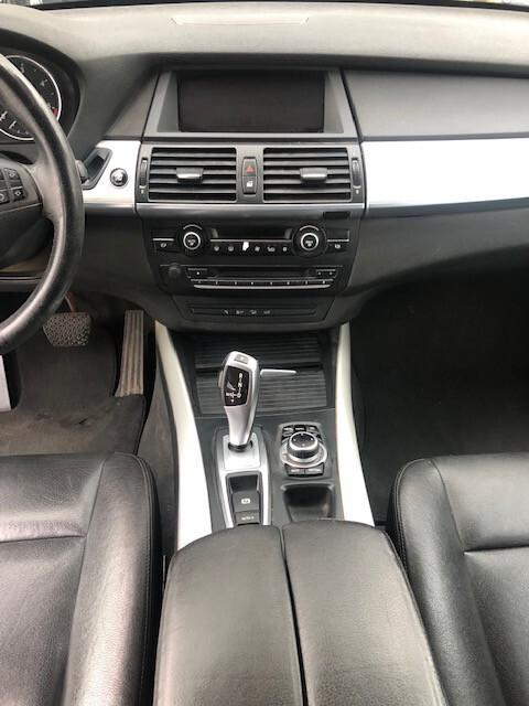 Bmw X5 xDrive30d Eletta