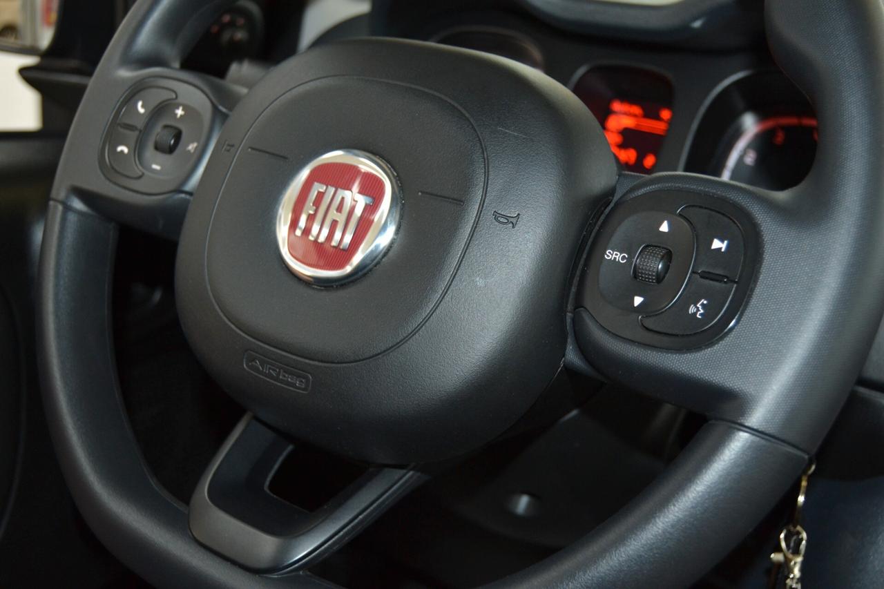 Fiat Panda Cross 1.0 FireFly Hybrid Navi/Led/5Posti