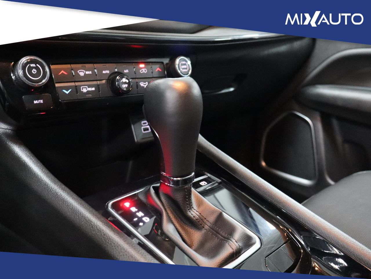 Jeep Compass 1.5 Turbo T4 MHEV Summit 2wd 130CV DCT